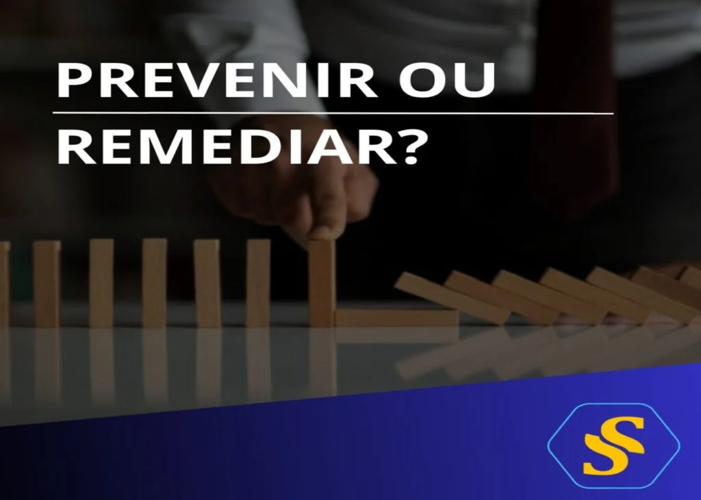 Evite o Efeito Dominó: Pare a Reação em Cadeia Antes que Seja Tarde